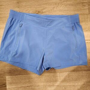 Columbia Professional Fishing Gear size Large Womens Shorts